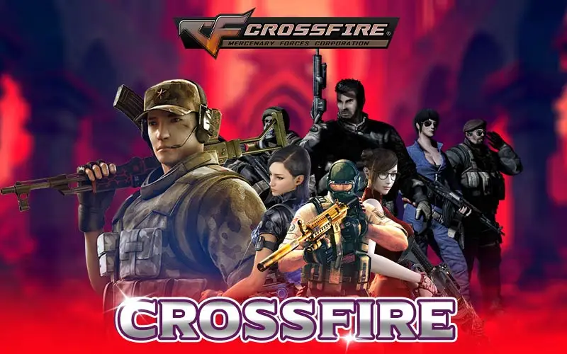 crossfire