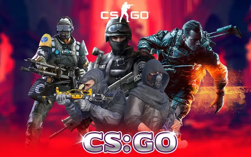 csgo