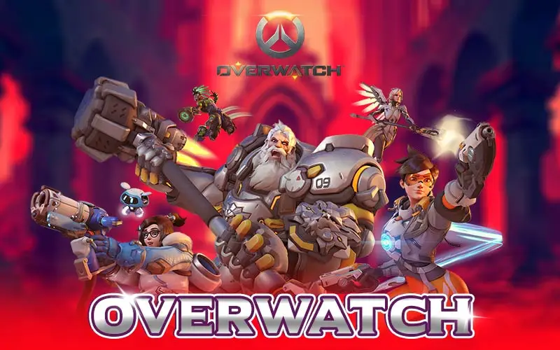 overwatch