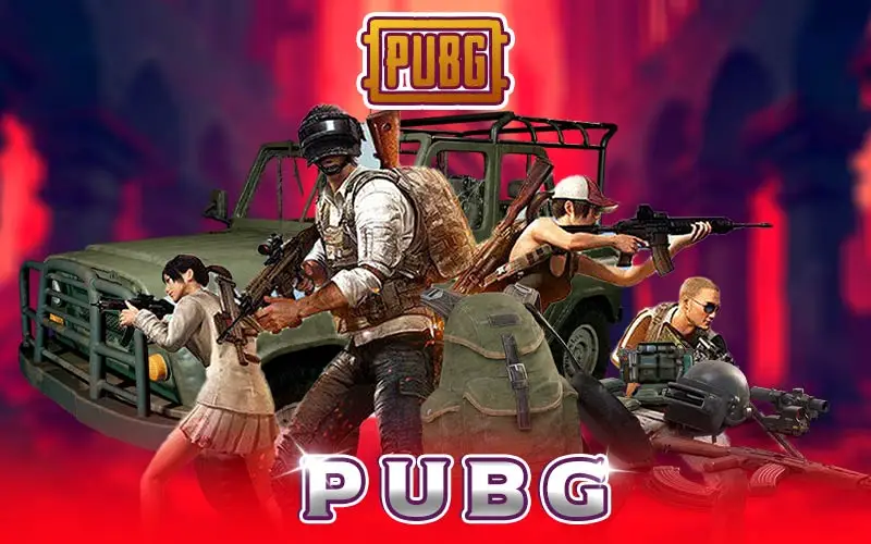 pubg