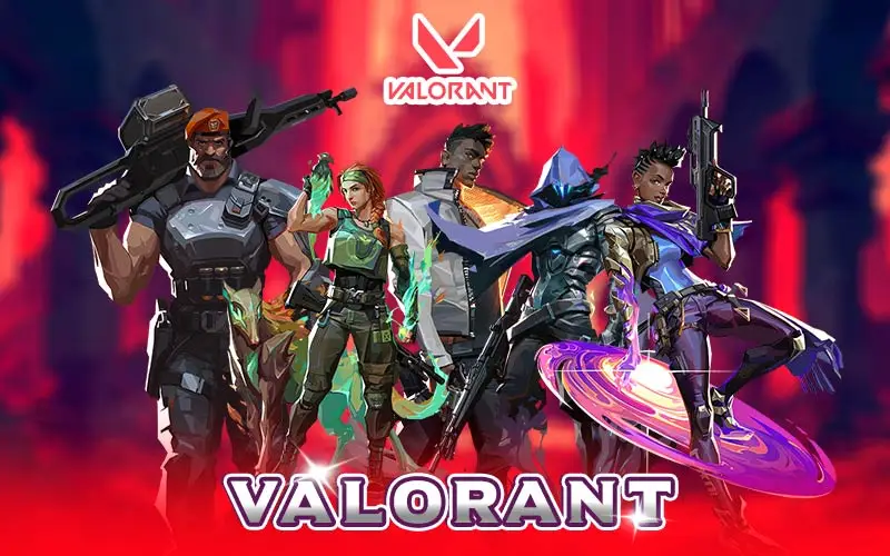 valorant